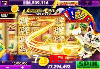 Inovações de Jogos na 7a bet: O Futuro das Experiências Interativas