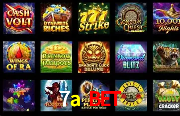 A Experiência Imersiva dos Cassinos Ao Vivo no 7a bet