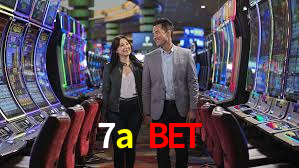 Descubra o Mundo do Cassino Online com 7a bet